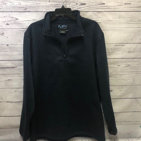 Marc Russo Pullover XXL - Picture 3 of 10